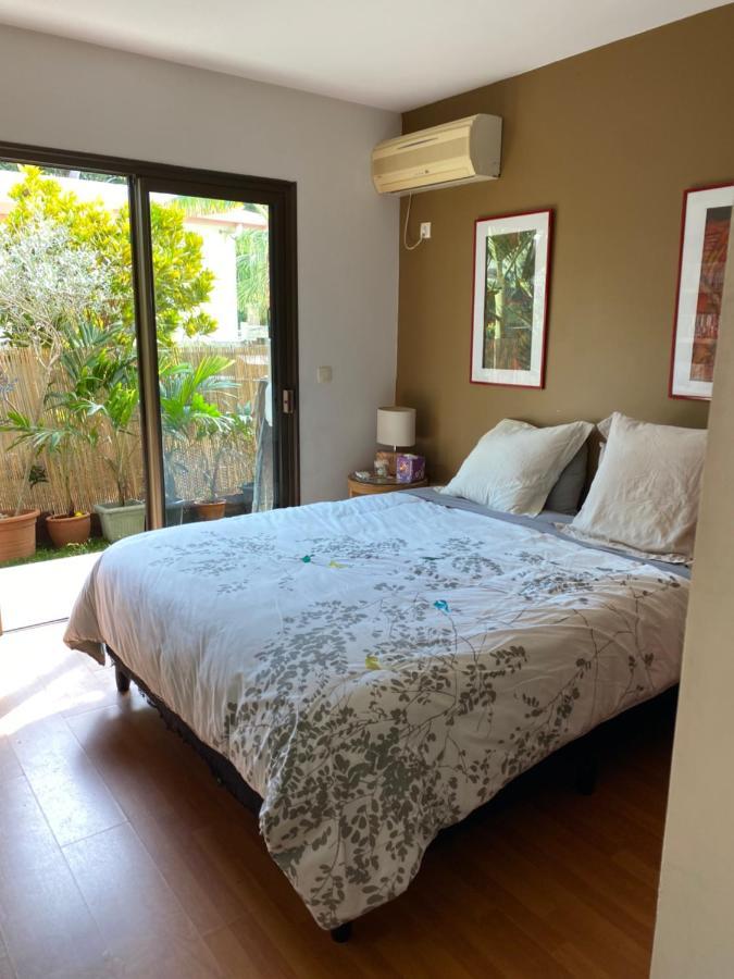 Michelle'S Flat By The Sea Appartement Noumea Buitenkant foto